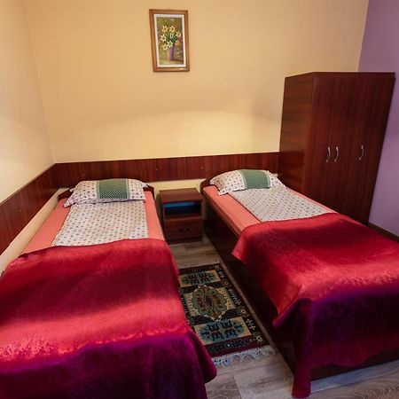 Pensiunea Casa Porojan Băile Unu Mai Exteriér fotografie