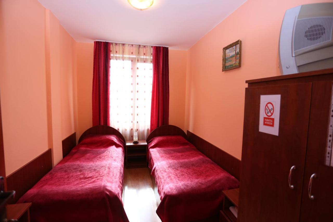 Pensiunea Casa Porojan Băile Unu Mai Exteriér fotografie