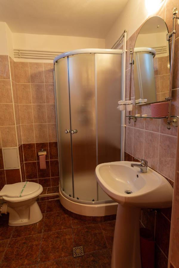 Pensiunea Casa Porojan Băile Unu Mai Exteriér fotografie