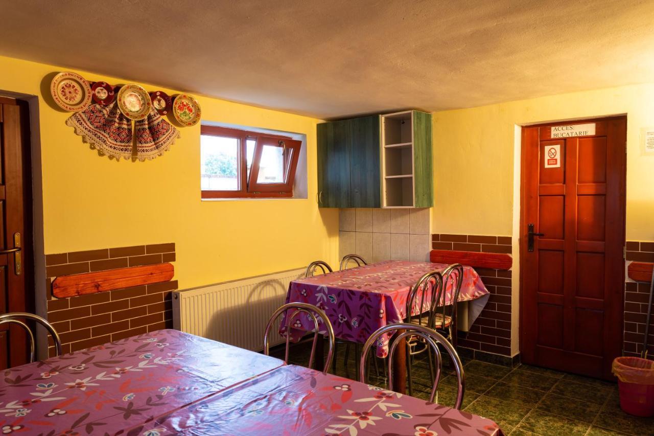 Pensiunea Casa Porojan Băile Unu Mai Exteriér fotografie