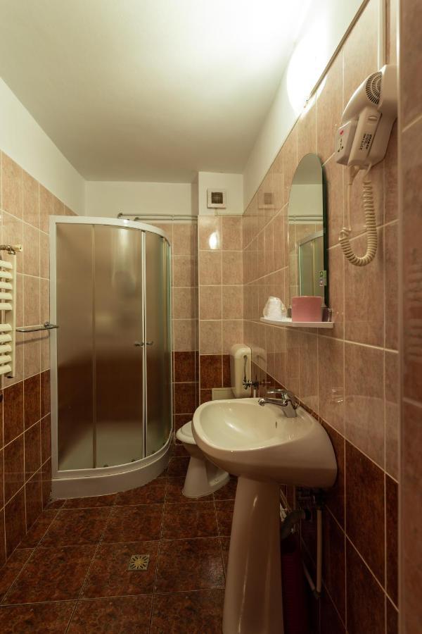 Pensiunea Casa Porojan Băile Unu Mai Exteriér fotografie